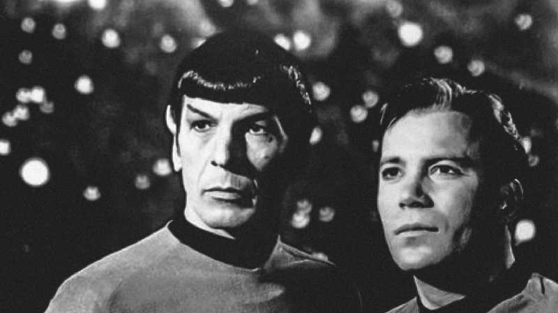 Поверх барьеров